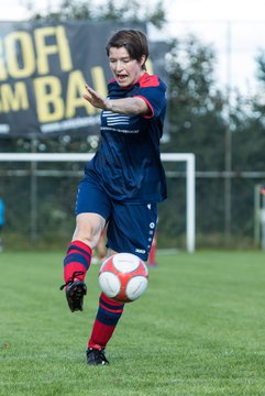 Bild 23 - Frauen TSV Wiemersdorf - SV Wahlstedt : Ergebnis: 5:1